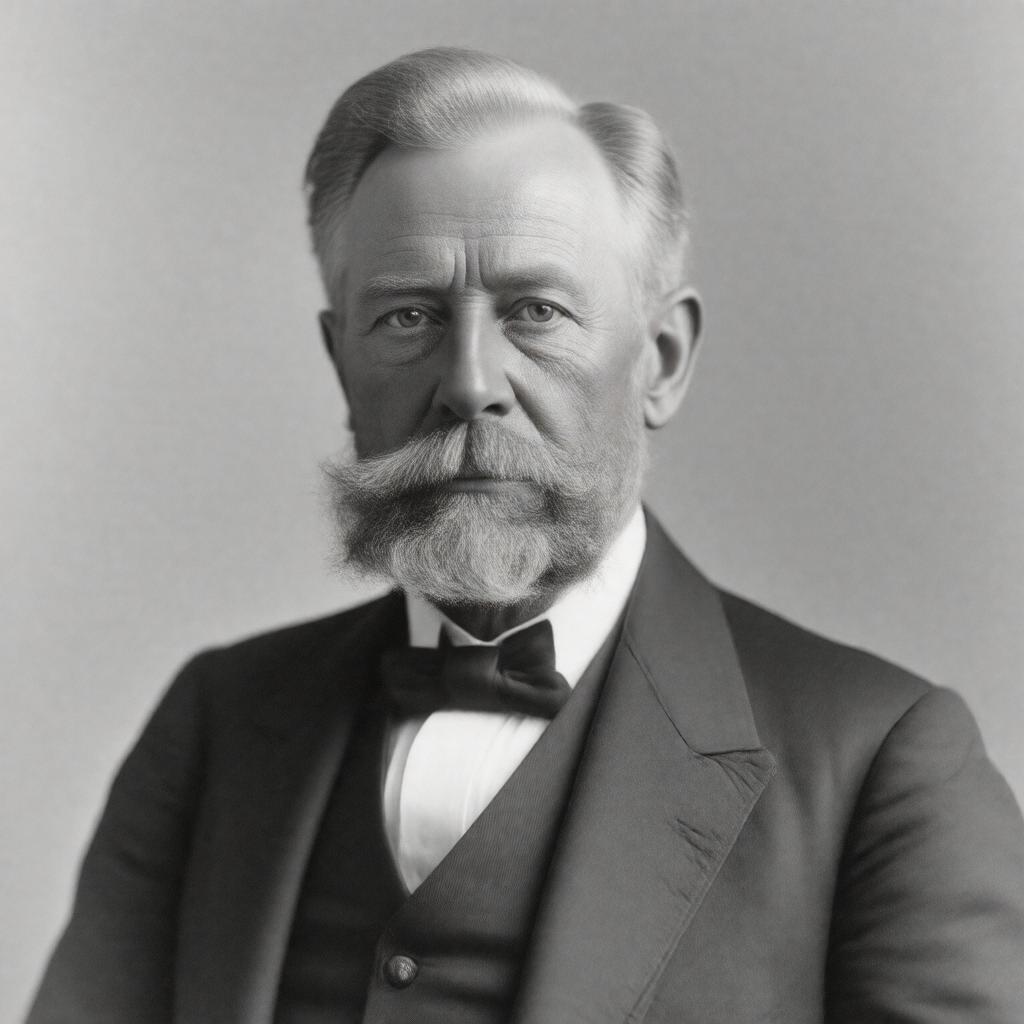 David R. Francis